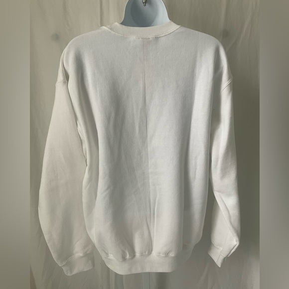 Wildberry Waves Good Vibes High Tides Sweatshirt - Picture 4 of 9